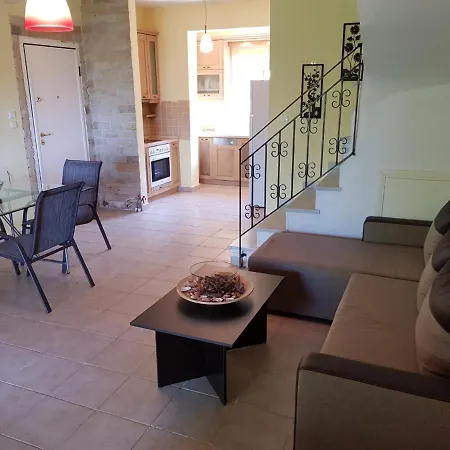 Tatil Evi Stellas House