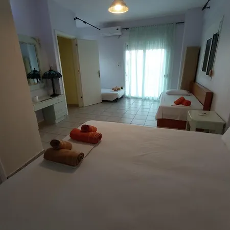 Tatil Evi Stellas House