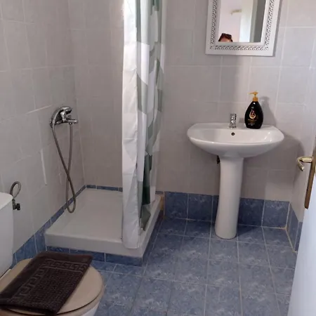 Дом отдыха Stellas House
