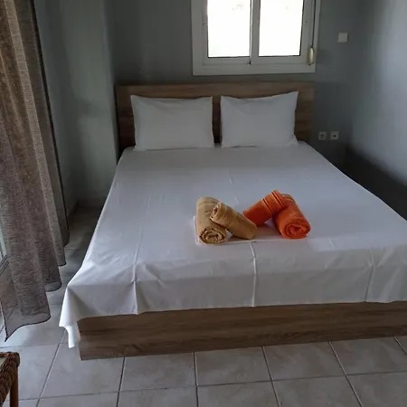 Stellas House Tatil Evi *