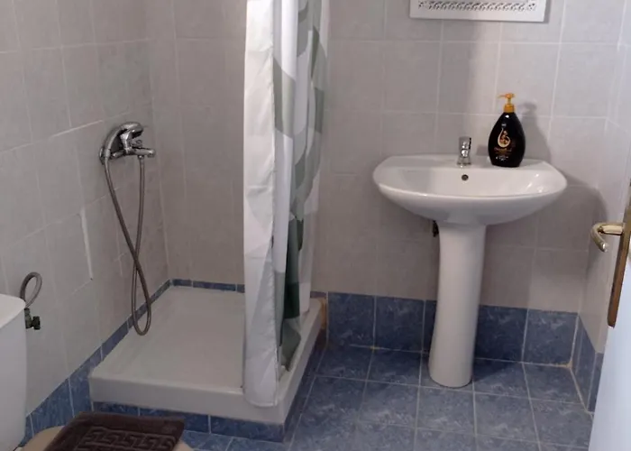 Дом отдыха Stellas House