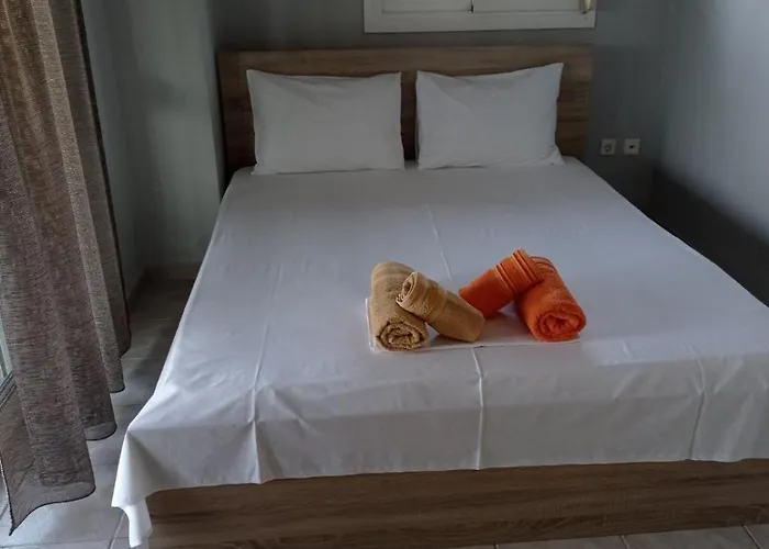 Stellas House Дом отдыха *