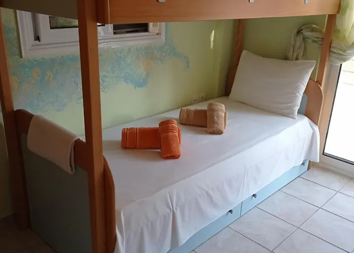 Stellas House Полихроно