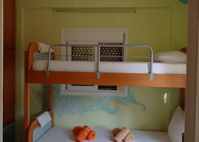 Stellas House Полихроно