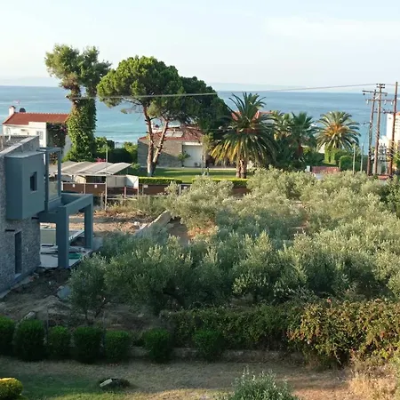 Stellas House *
