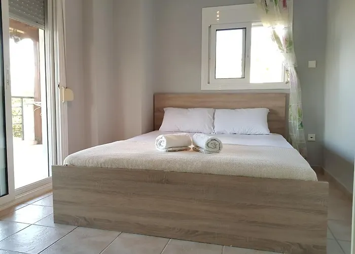 Stellas House Σπίτι διακοπών Πολύχρονο